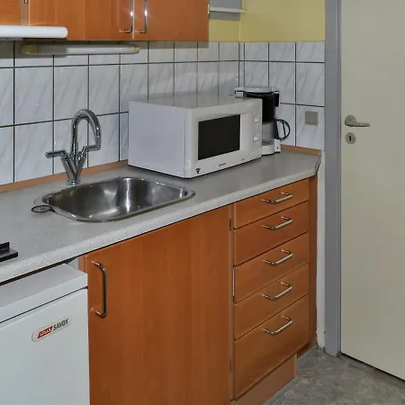 Apartment Gunhild - 22km From The Sea In Western Jutland By Interhome