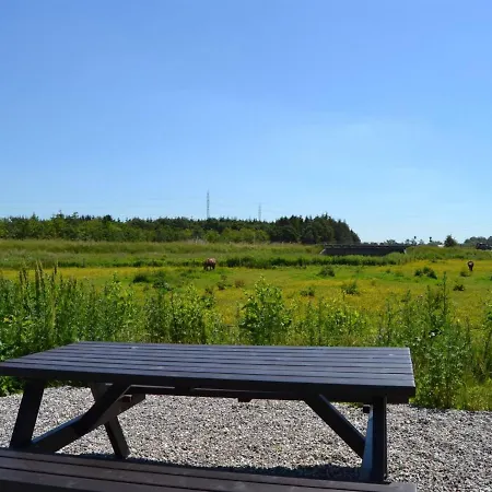 Gunhild - 22km From The Sea In Western Jutland By Interhome Bredebro