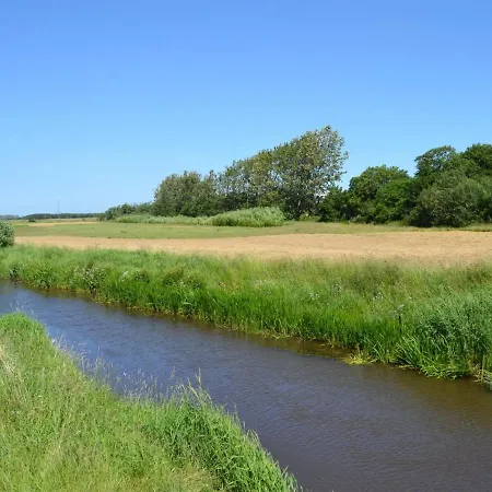 Apartment Gunhild - 22km From The Sea In Western Jutland By Interhome