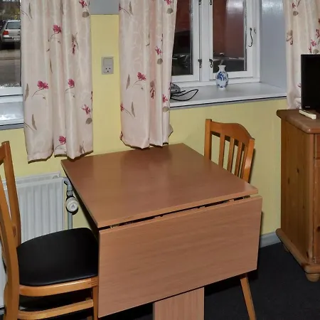 Apartment Gunhild - 22km From The Sea In Western Jutland By Interhome *