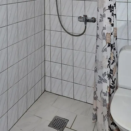 Gunhild - 22km From The Sea In Western Jutland By Interhome Bredebro