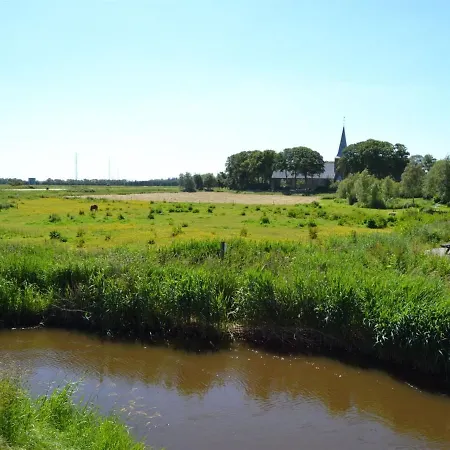 Gunhild - 22km From The Sea In Western Jutland By Interhome Bredebro