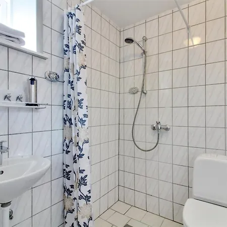 Apartment Gunhild - 22km From The Sea By Interhome *