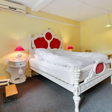 Apartment Gunhild - 22km From The Sea By Interhome