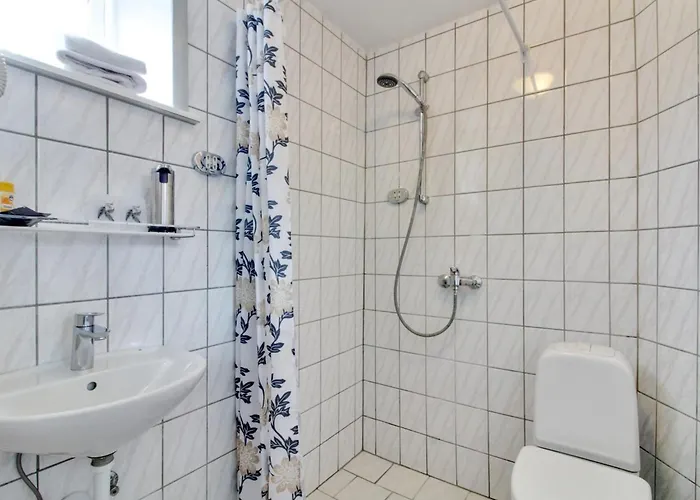 公寓 Gunhild - 22km From The Sea By Interhome *